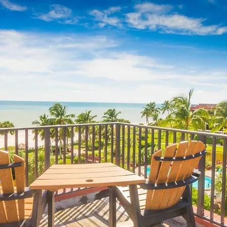 Apartamento Pointe Santo De Sanibel E41